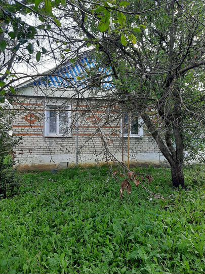 Дом 82,4 м² на участке 40 сот.