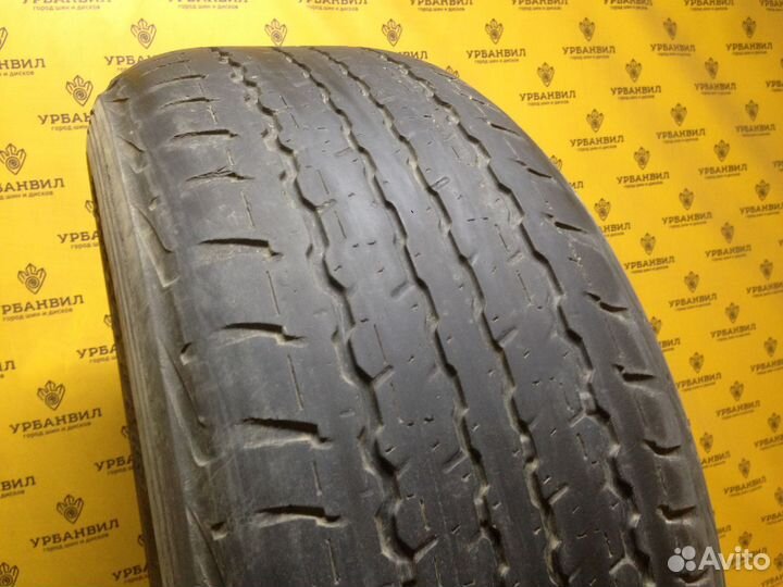 Dunlop Grandtrek AT22 285/60 R18 116V