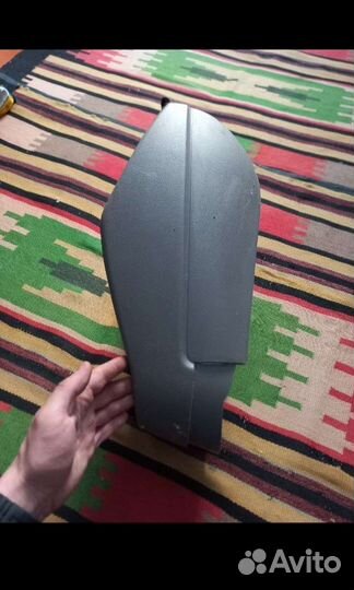 На Volkswagen pointer