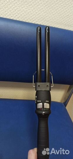 Плойки для волос