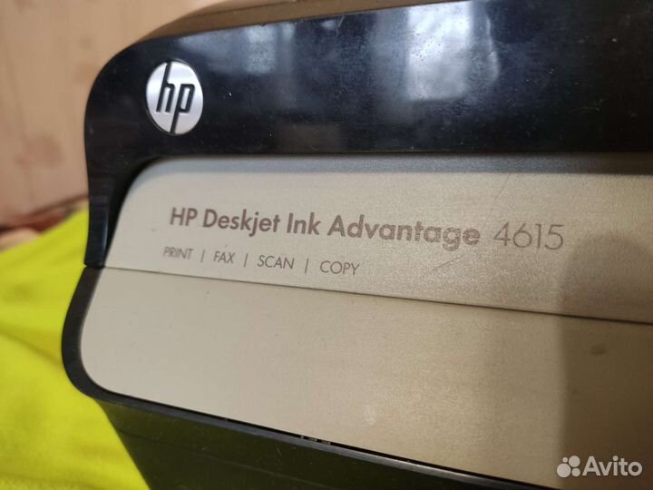Принтер лазерный мфу hp