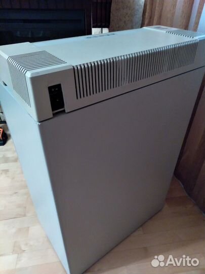 Шредер EBA 3139 C