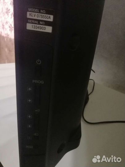 Телевизор ЖК со smart-tv