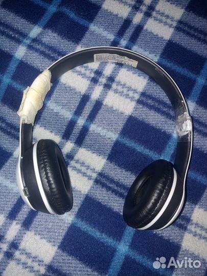 Беспроводные наушники WJ-S590