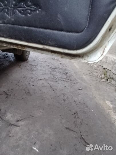 ВАЗ 2106 1.6 МТ, 1998, 144 808 км