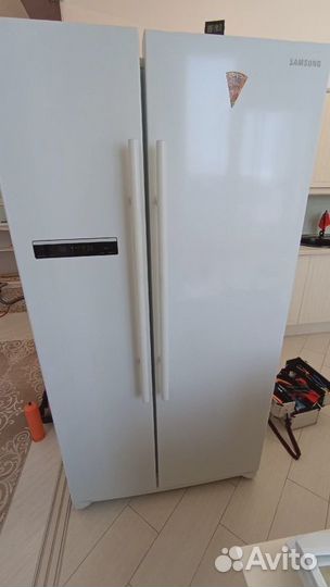 Ремонт холодильников / холодильного оборудования