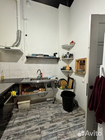 Продам готовый бизнес кофейня кафе