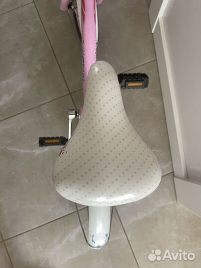 Детский велосипед stern 12