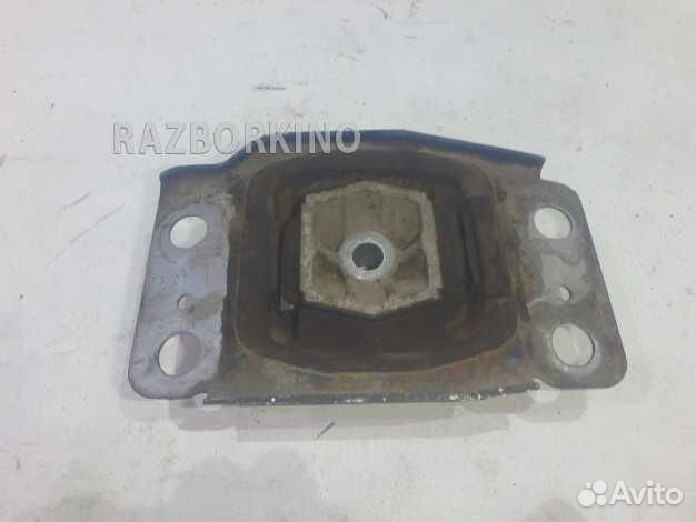 Подушка двигателя Форд