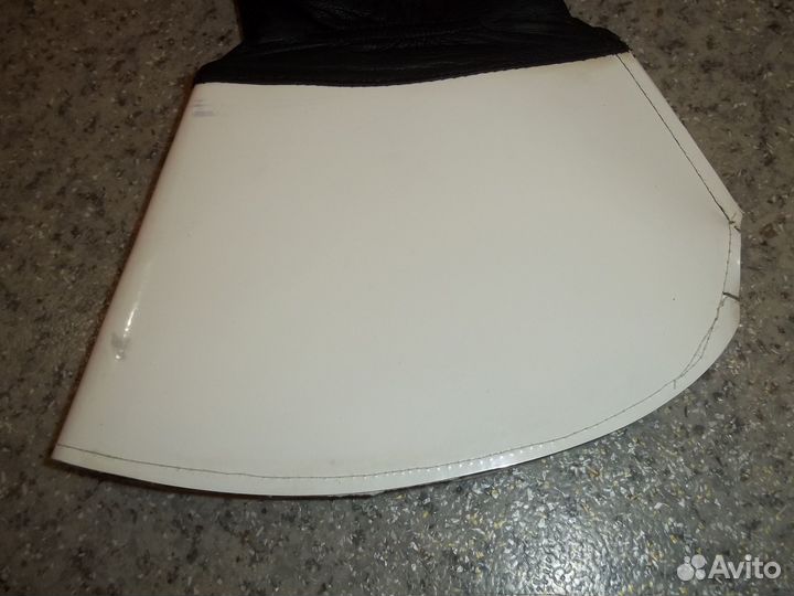 Перчатки гаи