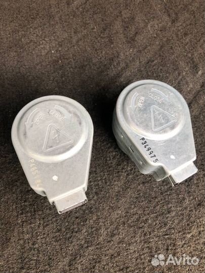 Игнитор ингибитор ксенон Vovlo