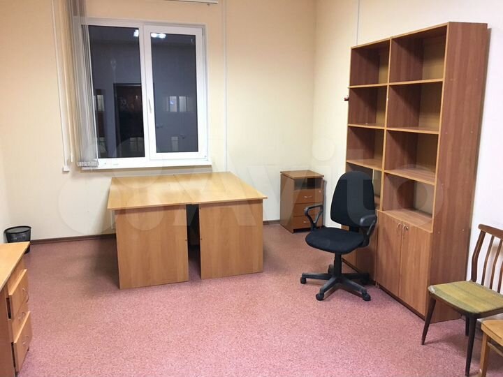 Офисное помещение, 14-600 м²