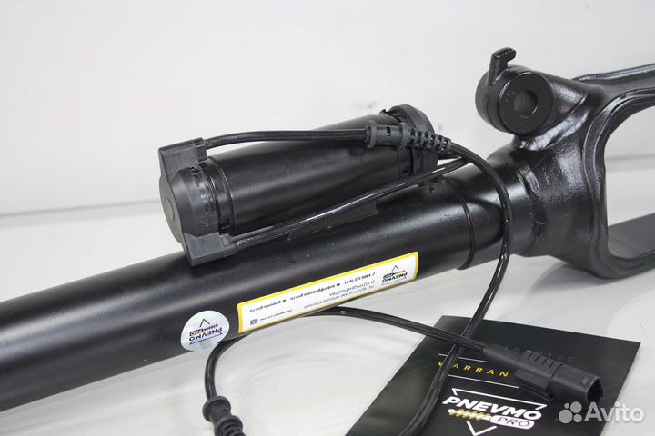 Амортизатор для Mercedes-Benz GL X164 Передний