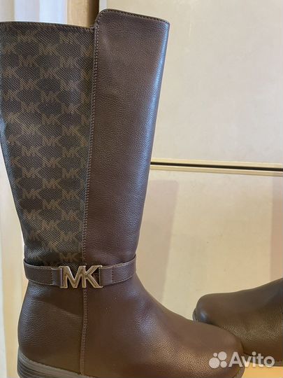 Сапоги michael kors 37 оригинал