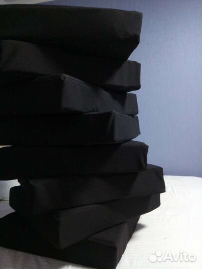 Подушка напольная