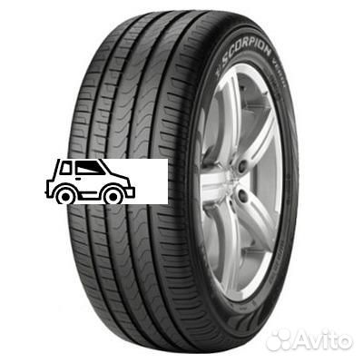 Pirelli Scorpion Verde 255/55 R18 109V