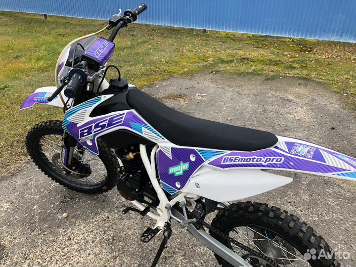 BSE Z1 150