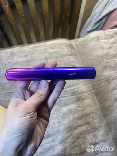 Машинка для татуажа mast Y22 можно в рассрочку