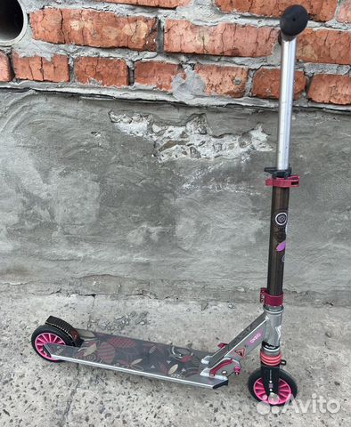 Самокат Oxelo Play 5