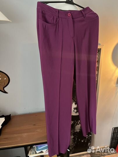 Брюки новые Marcona Германия