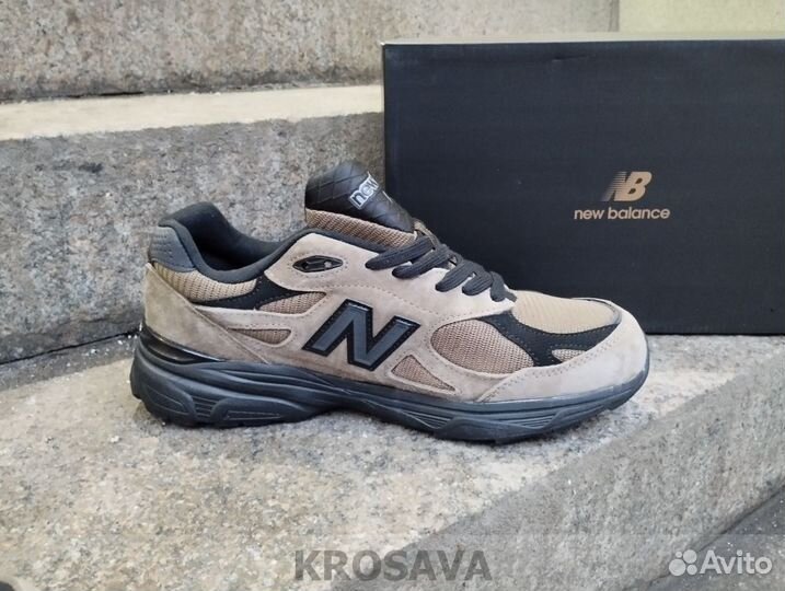 New Balance 990 v3 jjjjound