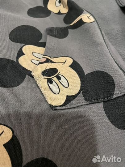 Комбинезон H&M (hm) Микки Маус Disney 86