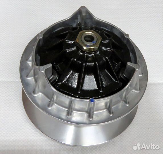 Шкив вариатора CVTech