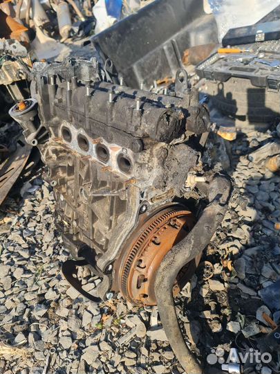 Фольксваген Поло кузов салон двигатель