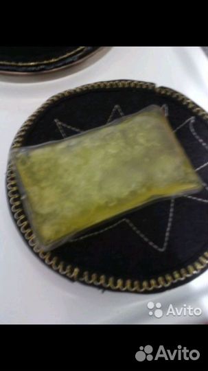 Грелка солевая