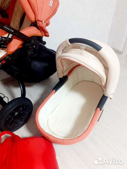 Каляска, переноска, молокоотсос