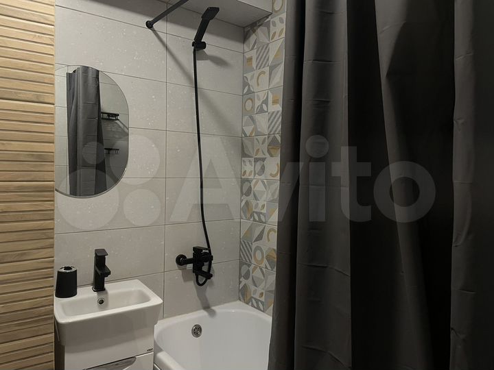 1-к. квартира, 30 м², 3/9 эт.