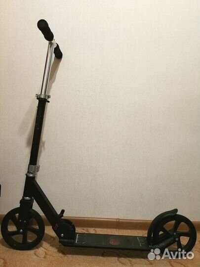 Самокат USD Pro Explorer Future