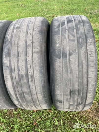 Nitto NT830 205/55 R16