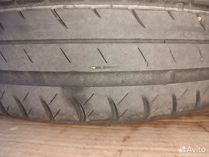 Viatti Strada 2 (V-134) 205/55 R16 91Y