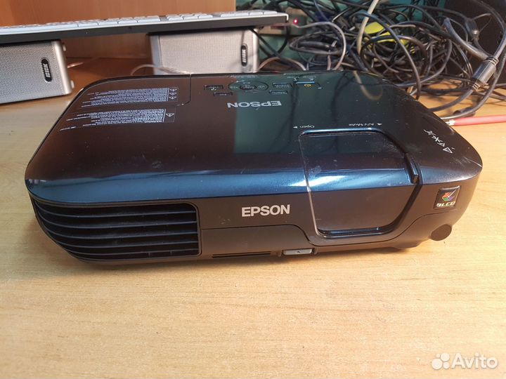 Проектор Epson h312b