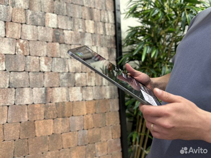 Тротуарная плитка # Визуализация бесплатно