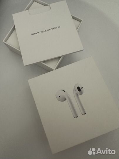 Airpods
