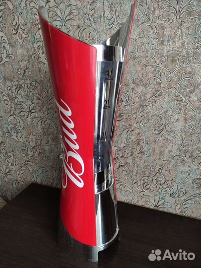 Пивная башня (диспенсер) 3л