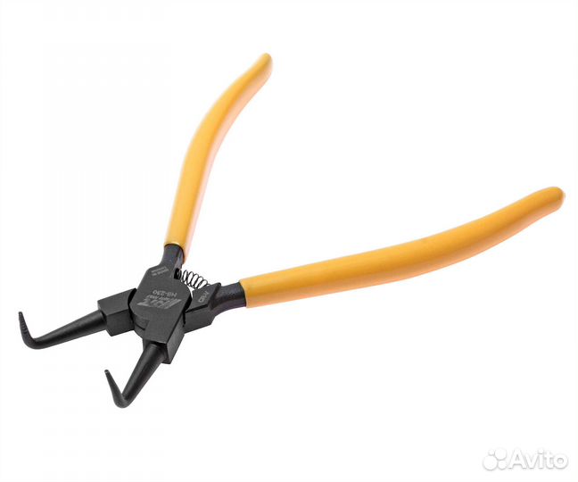 Съемник внутренних стопорных колец (сжим 90 градус