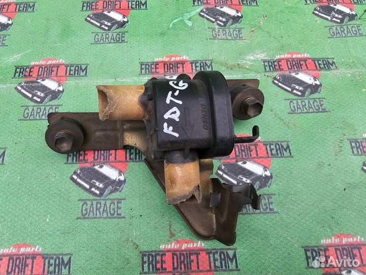 Кран печки Mark2 Chaser Cresta JZX90 JZX100