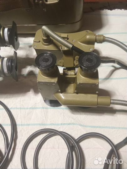 Прибор ночного видения пнв