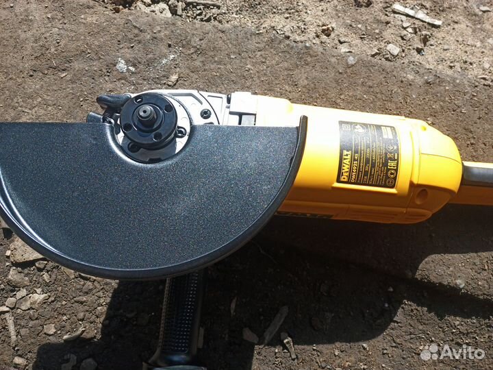 Ушм болгарка 230