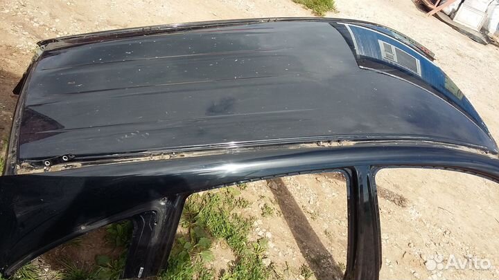 Крыша Honda CR-V 3