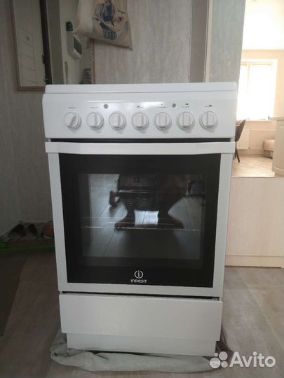 Плита электрическая стеклокерамика