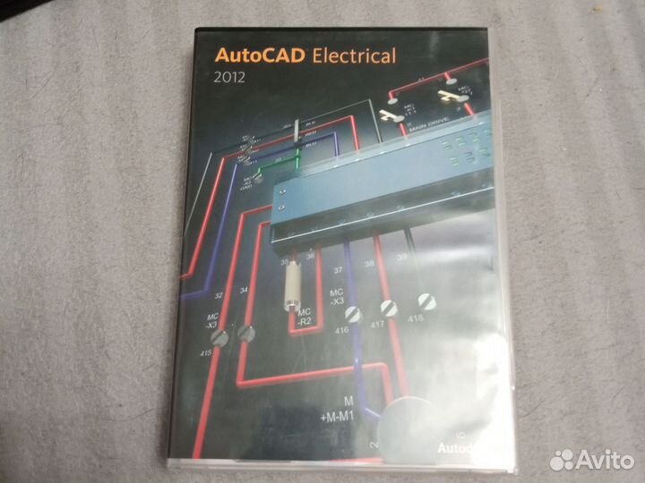 Autocad Architecture Suite и Electrical