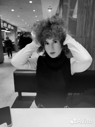 Массаж тела