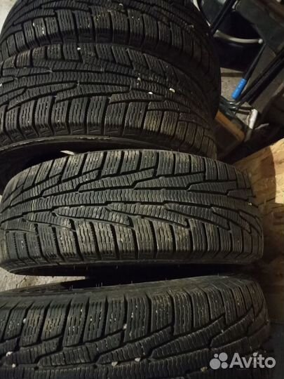 Nokian Tyres Hakkapeliitta 4 185/65 R14