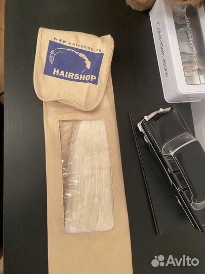 Волосы для наращивания