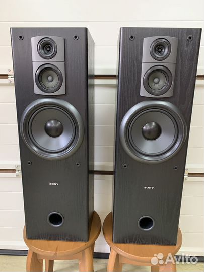 Музыкальный центр Technics SC-DV290