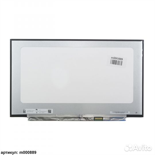 Матрица N173HCE-E3C Rev.C1 / 30 Pin eDP/ 1920x1080